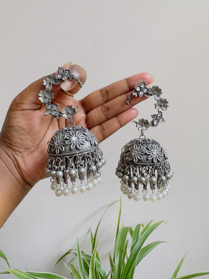 Sheen Jhumka