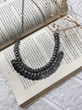 Majestic Choker Neckpiece - Viexta