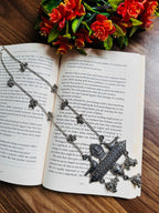 Oxide Necklace Set - Viexta