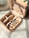 Elegant Stone Ring - Viexta