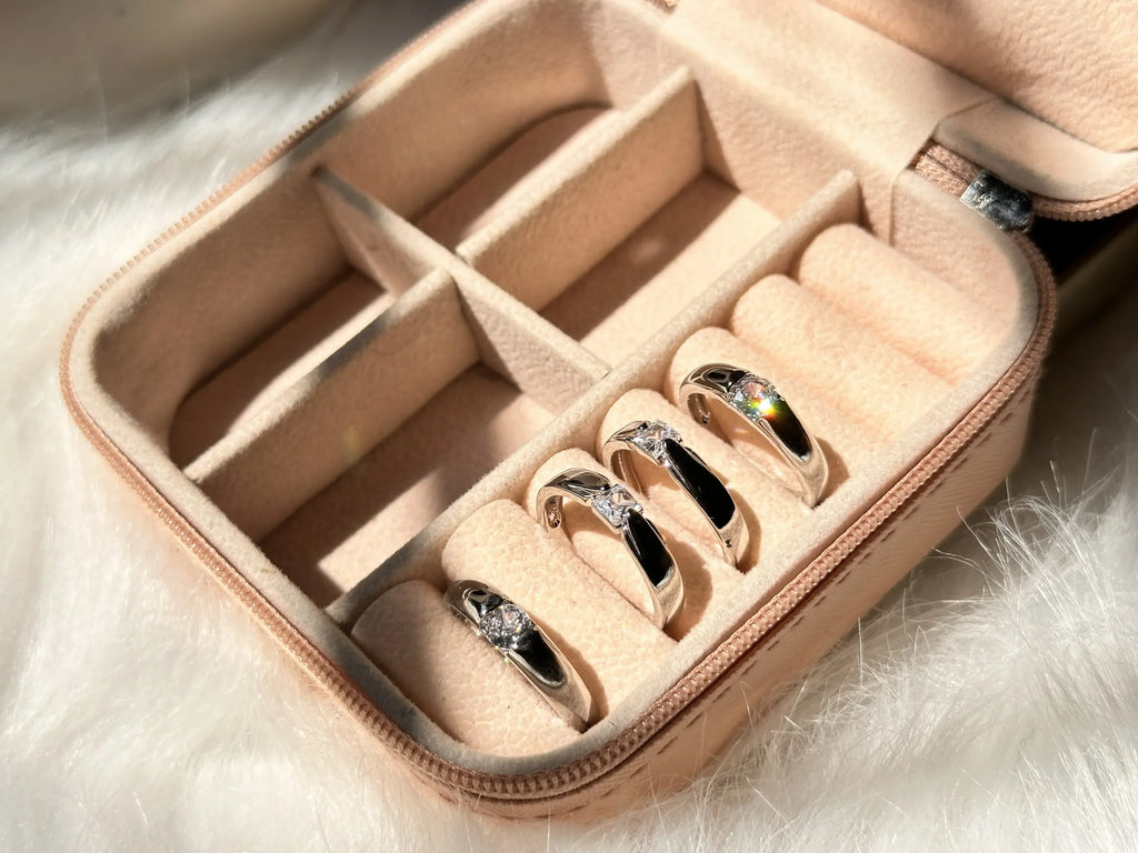 Diva Ring - Viexta