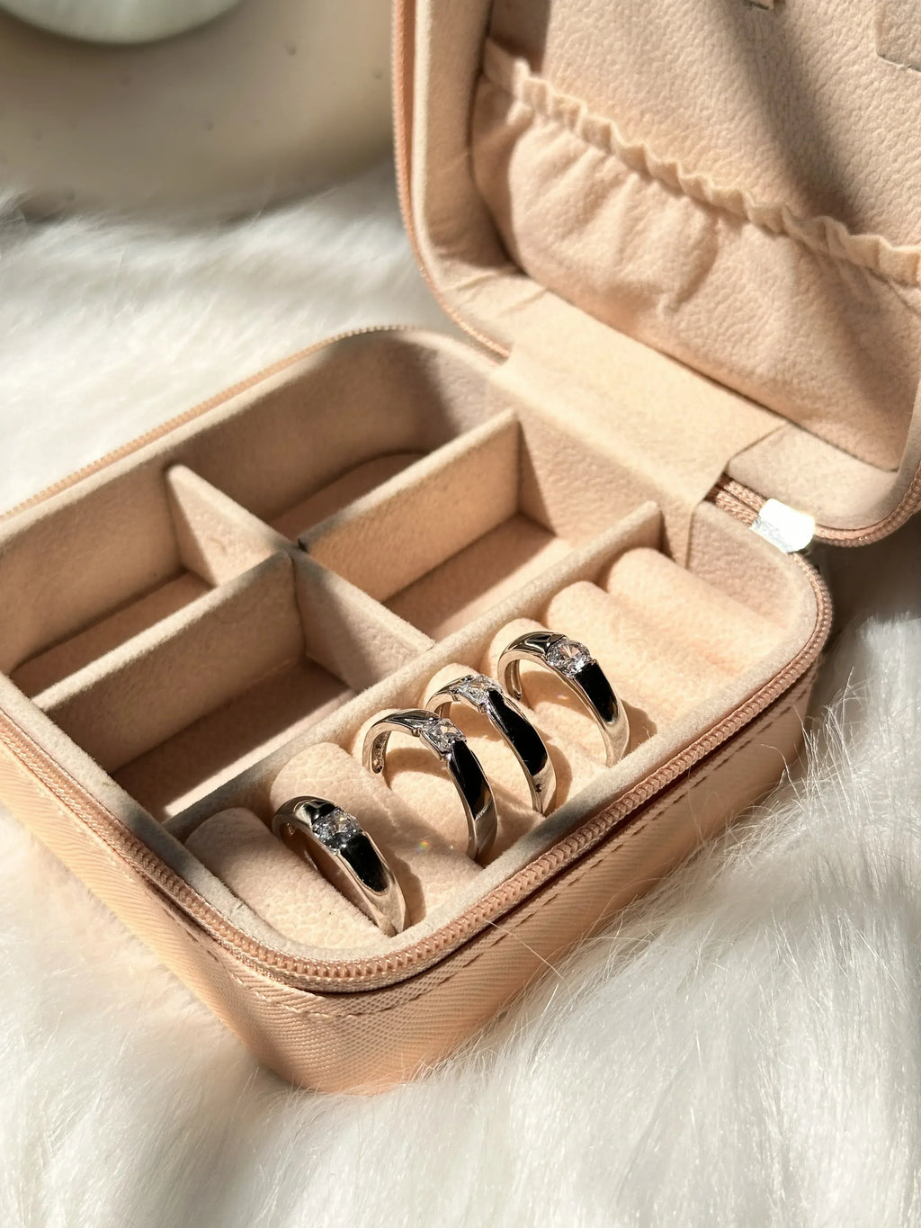 Diva Ring - Viexta