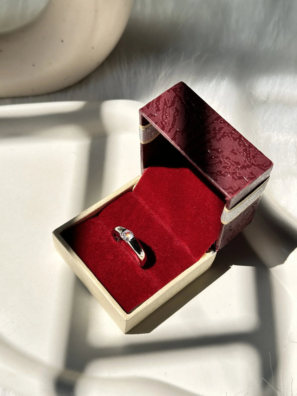 Diva Ring - Viexta