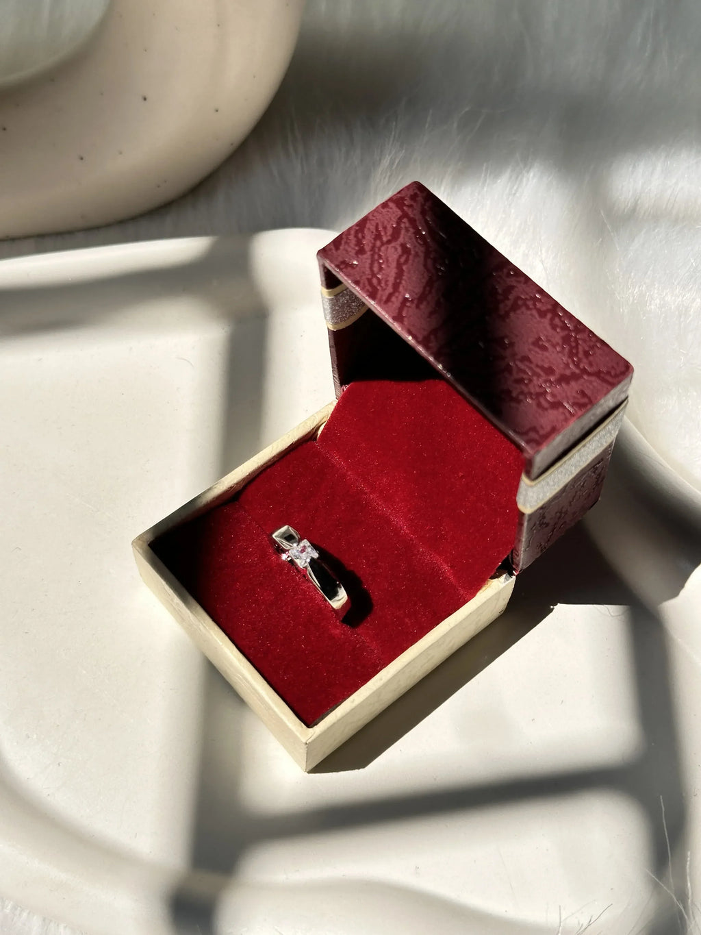 Diva Ring - Viexta