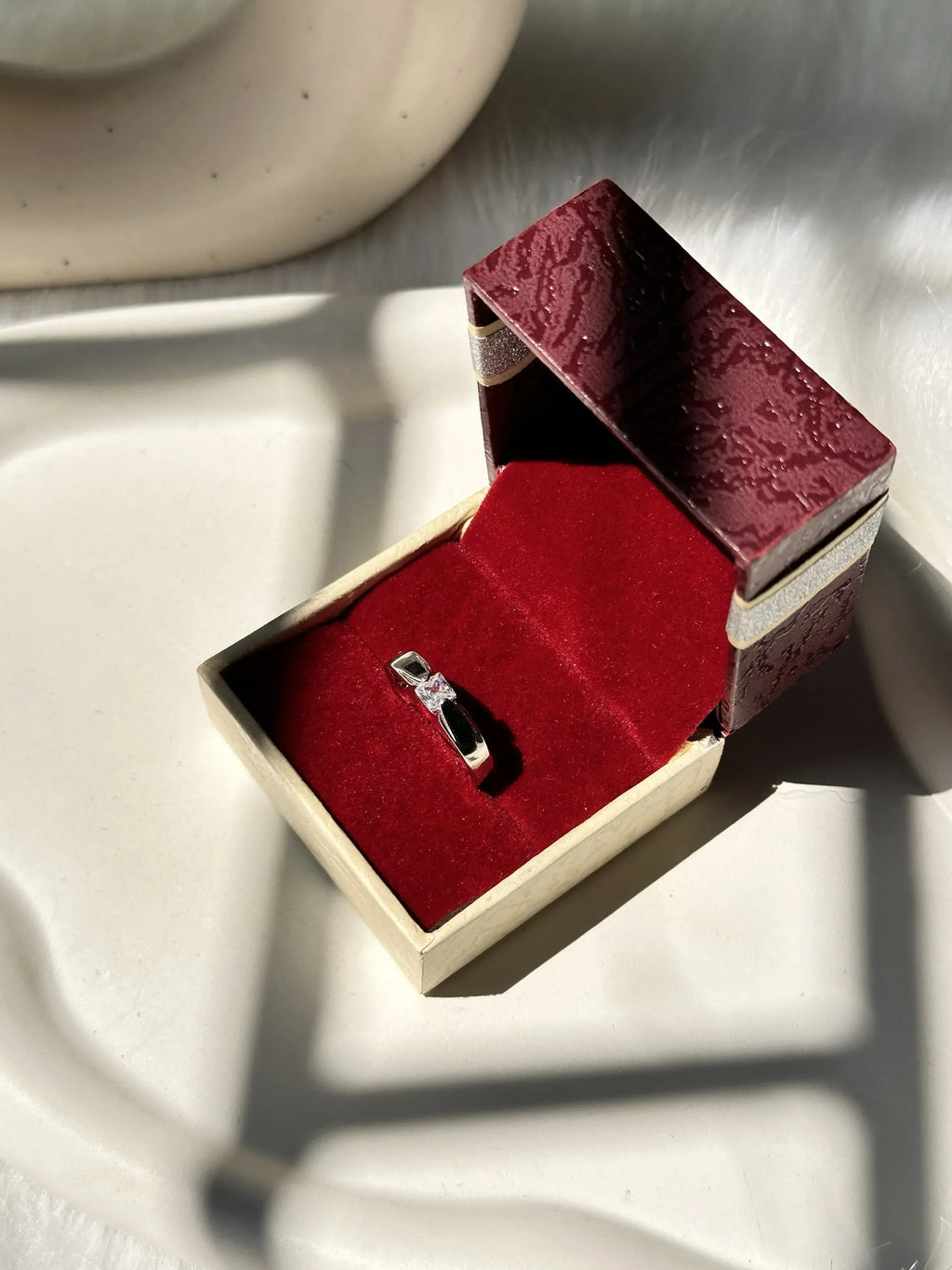 Diva Ring - Viexta