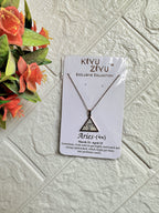 18k Zodaic Necklaces