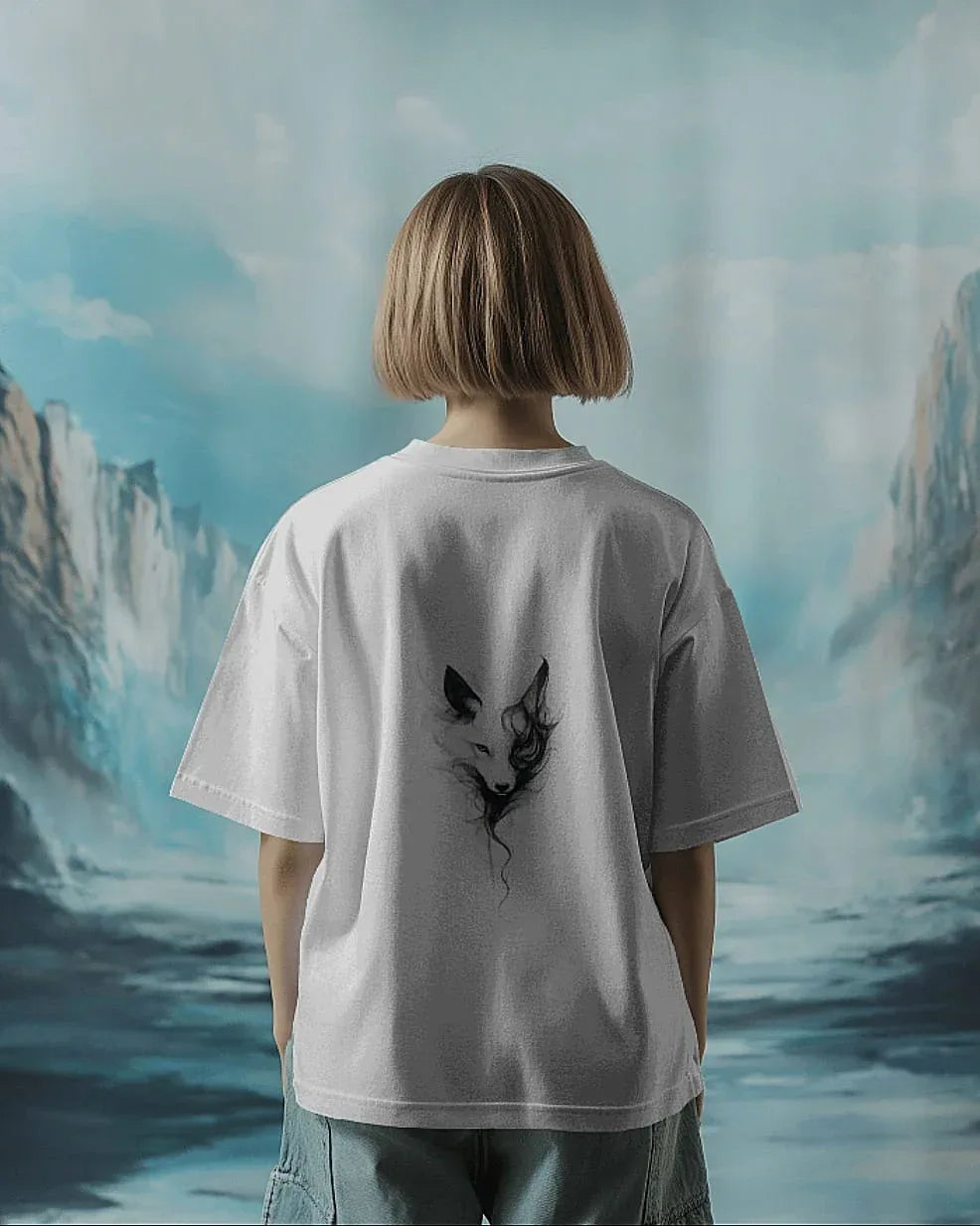 the-wolf-t-shirt - Viexta