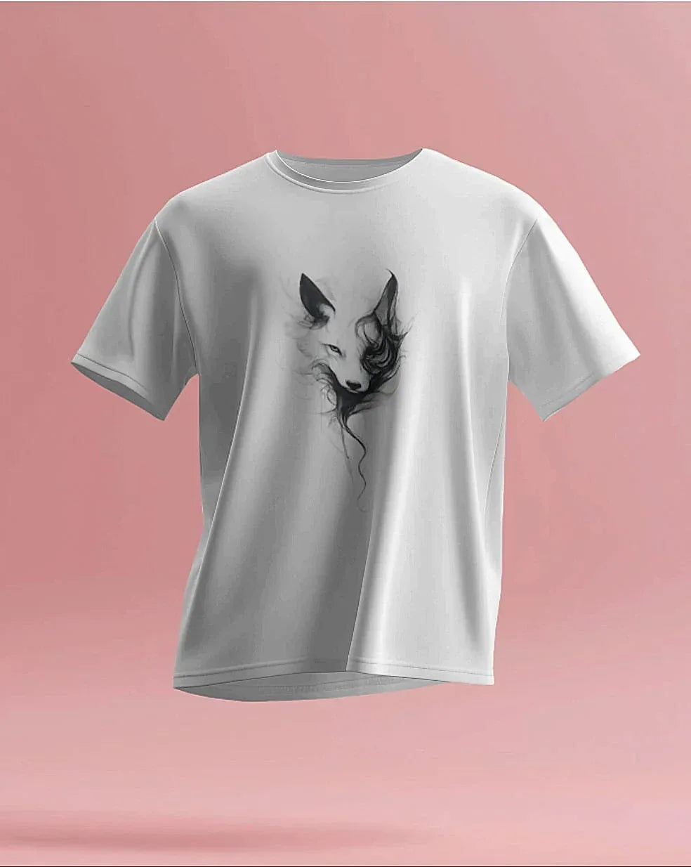 the-wolf-t-shirt - Viexta