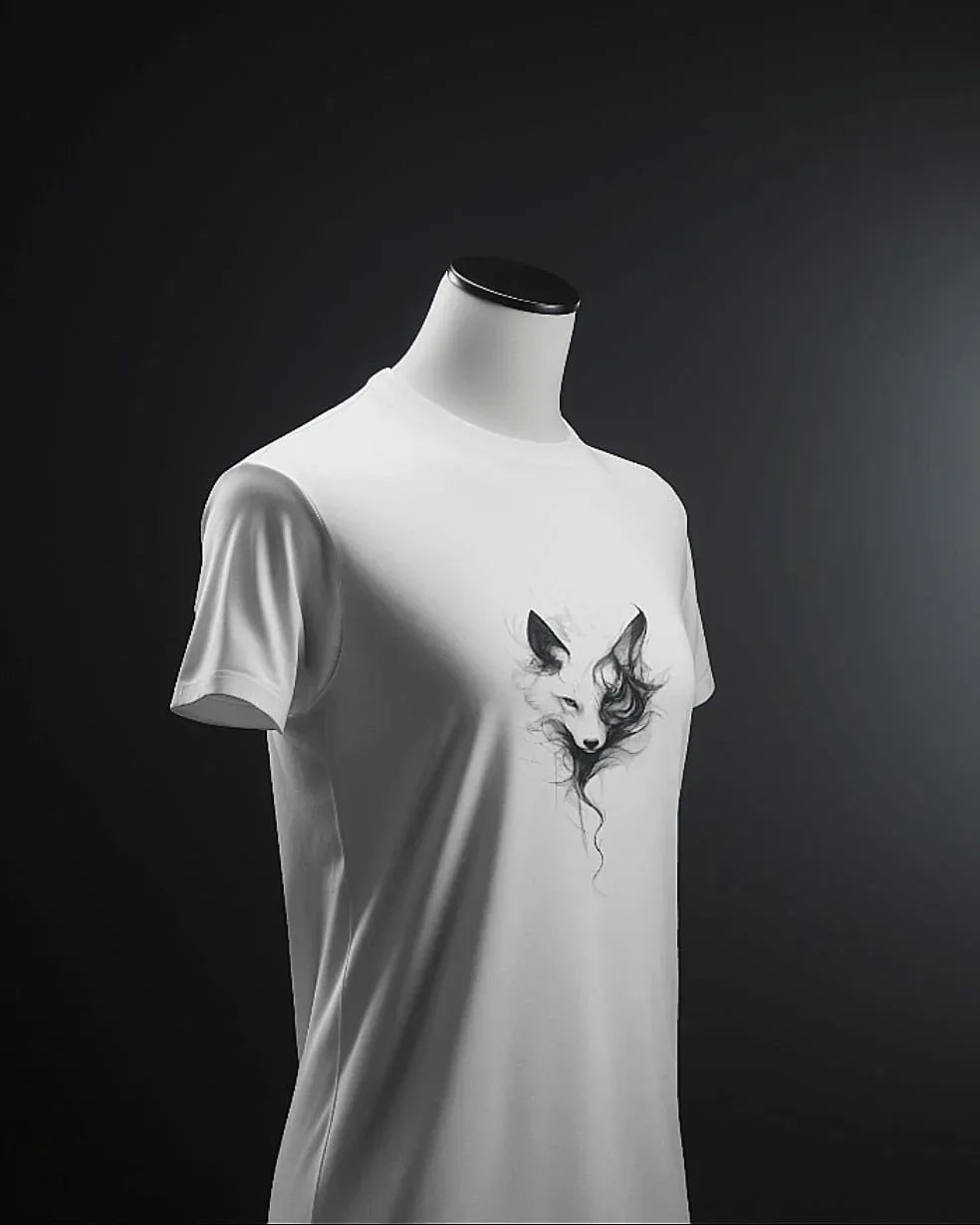 the-wolf-t-shirt - Viexta