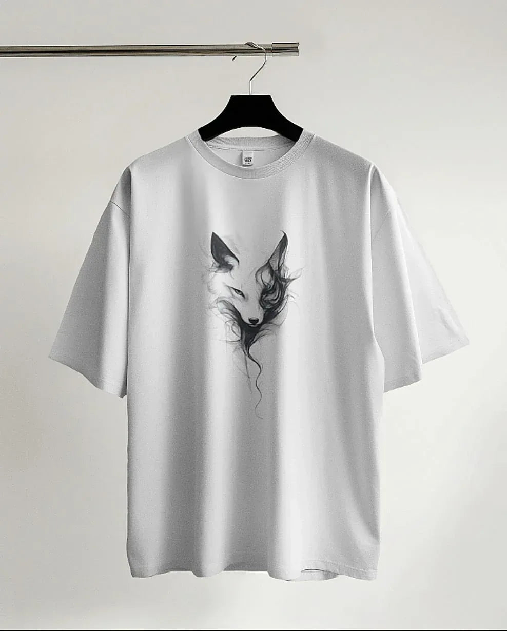 the-wolf-t-shirt - Viexta
