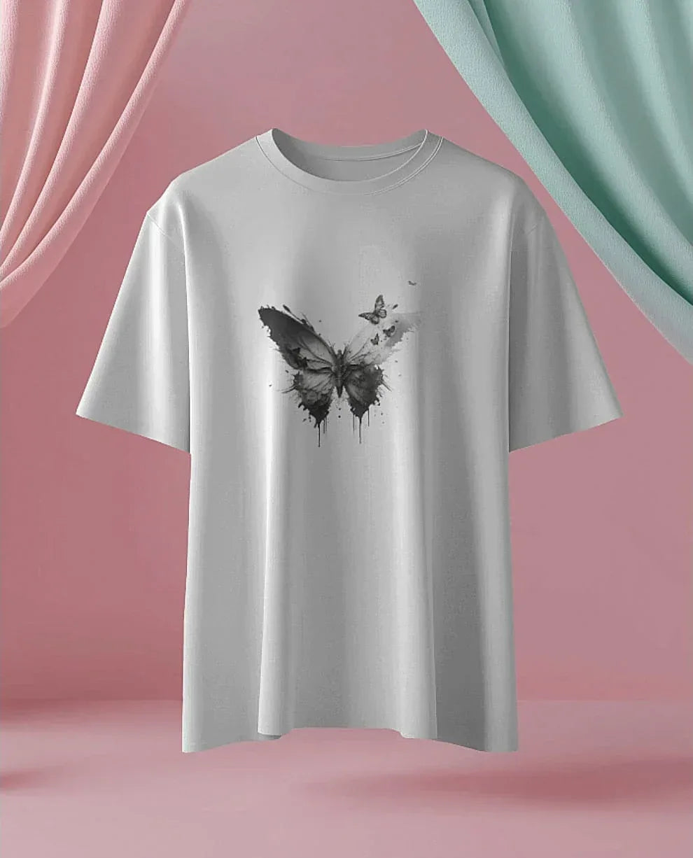 luno-butterfly-t-shirt - Viexta