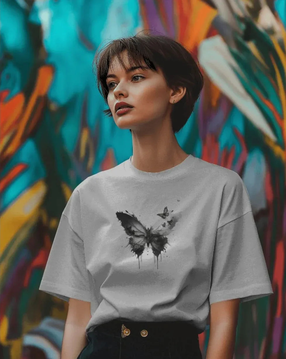 luno-butterfly-t-shirt - Viexta