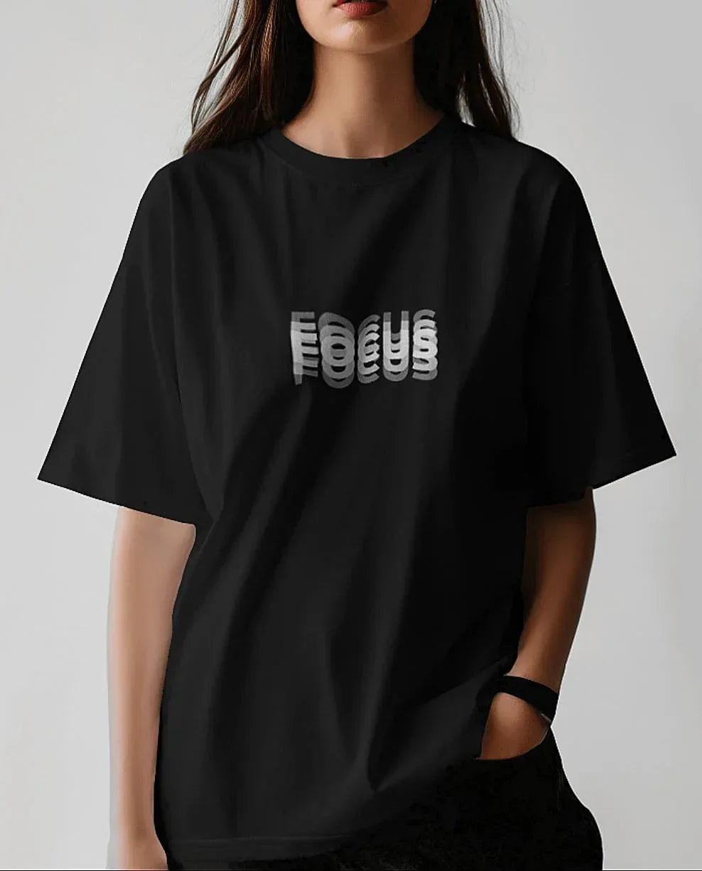 focus-t-shirt - Viexta
