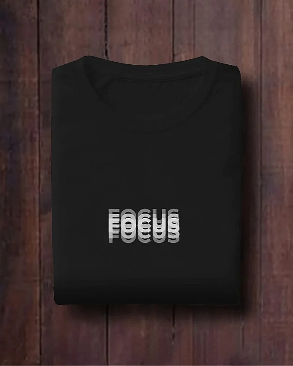 focus-t-shirt - Viexta