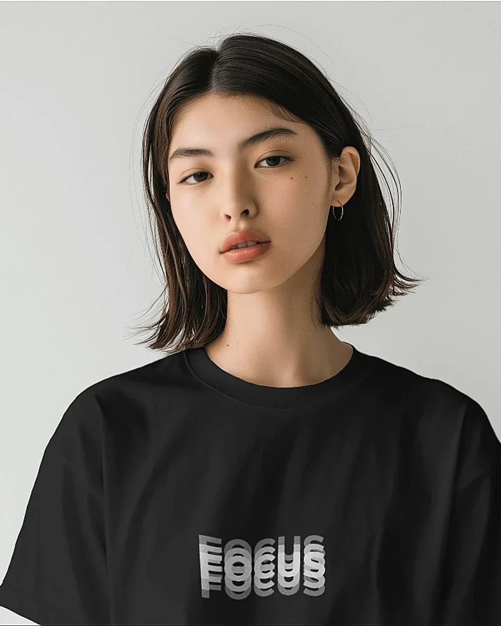 focus-t-shirt - Viexta