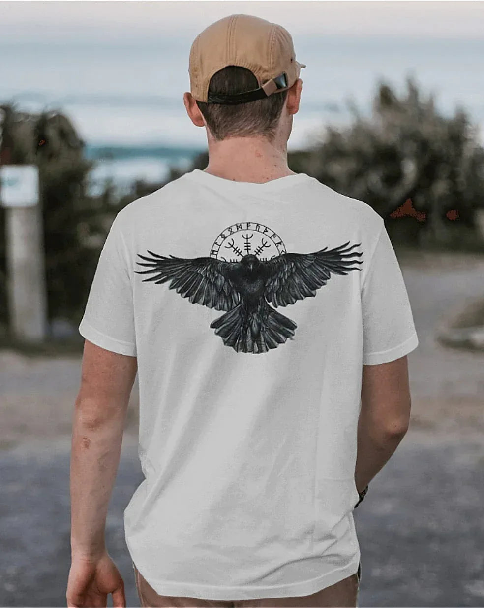zyro-t-shirt - Viexta