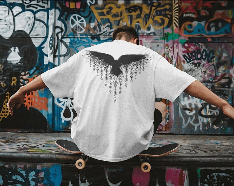 nexa-t-shirt - Viexta