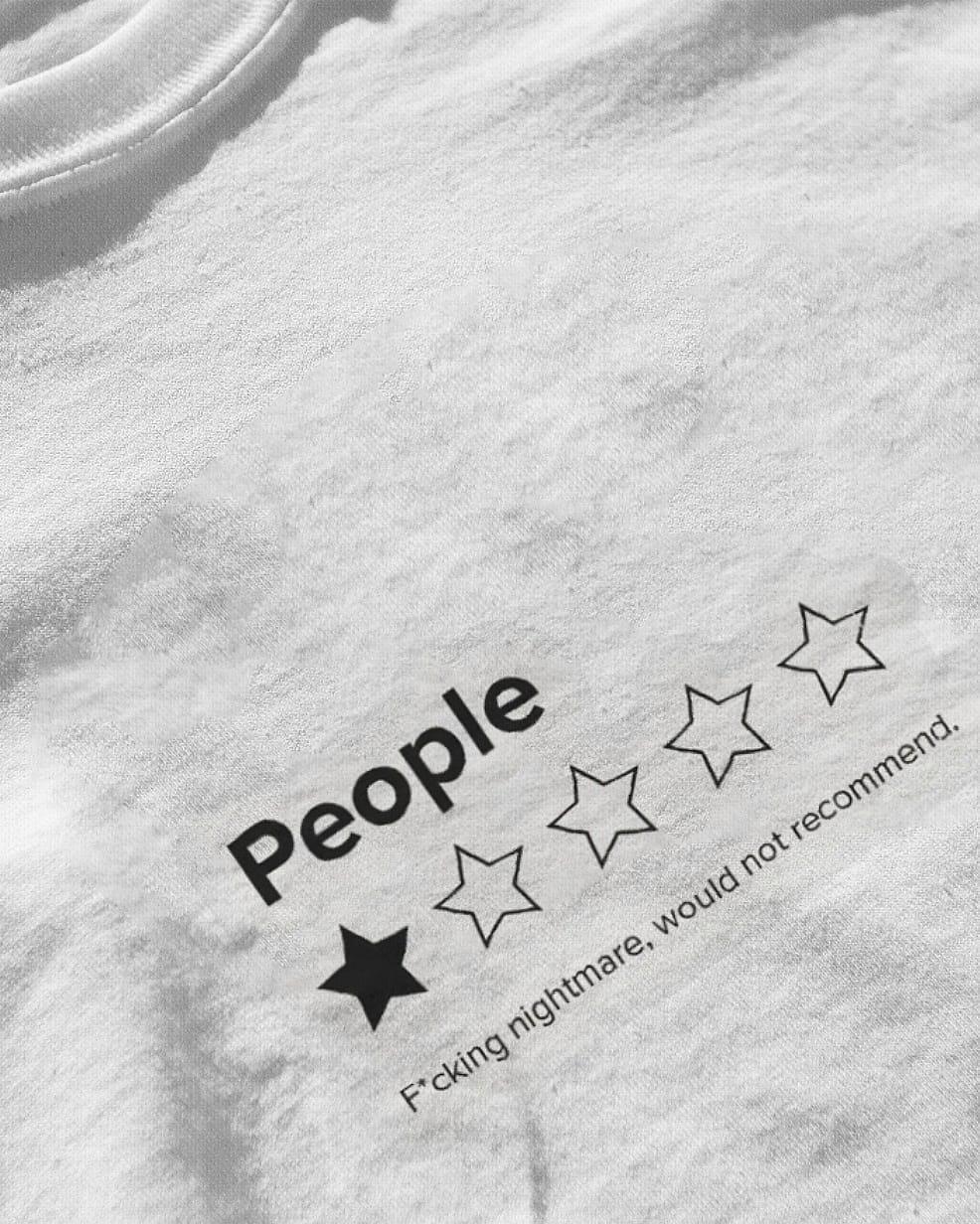 people-quote-tee - Viexta