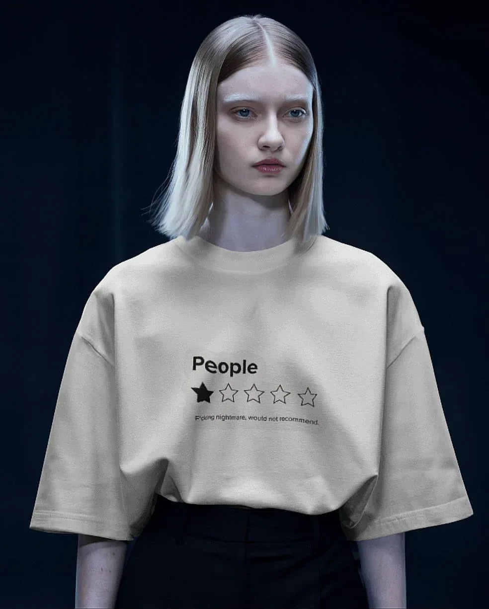 people-quote-tee - Viexta