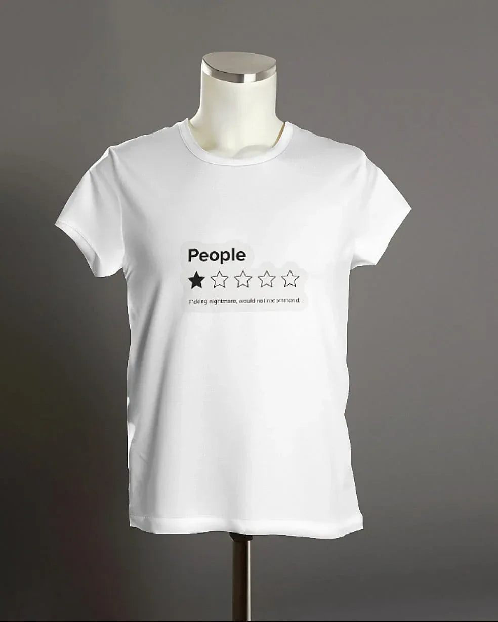 people-quote-tee - Viexta