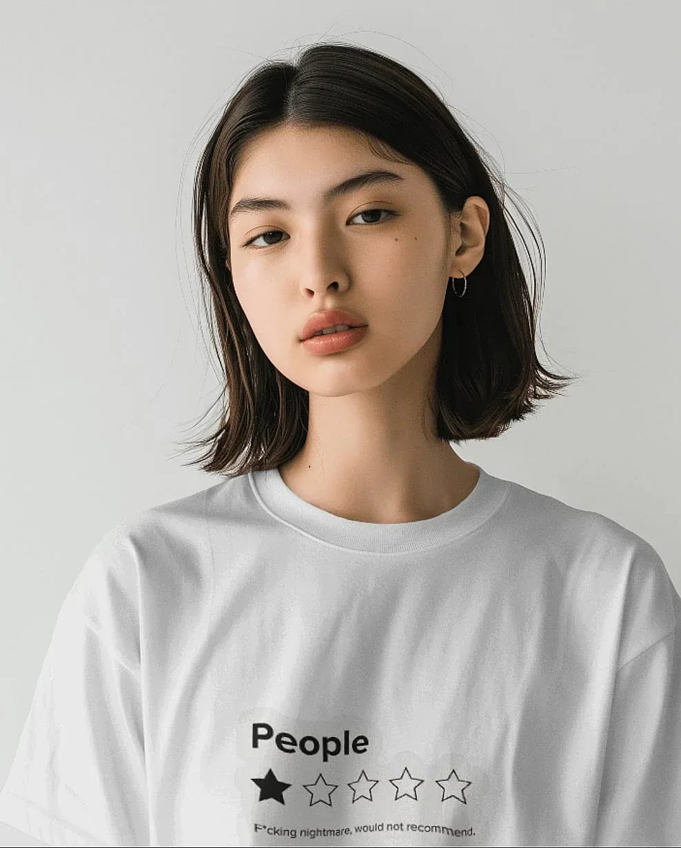 people-quote-tee - Viexta