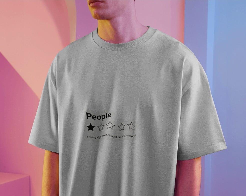 people-quote-tee - Viexta