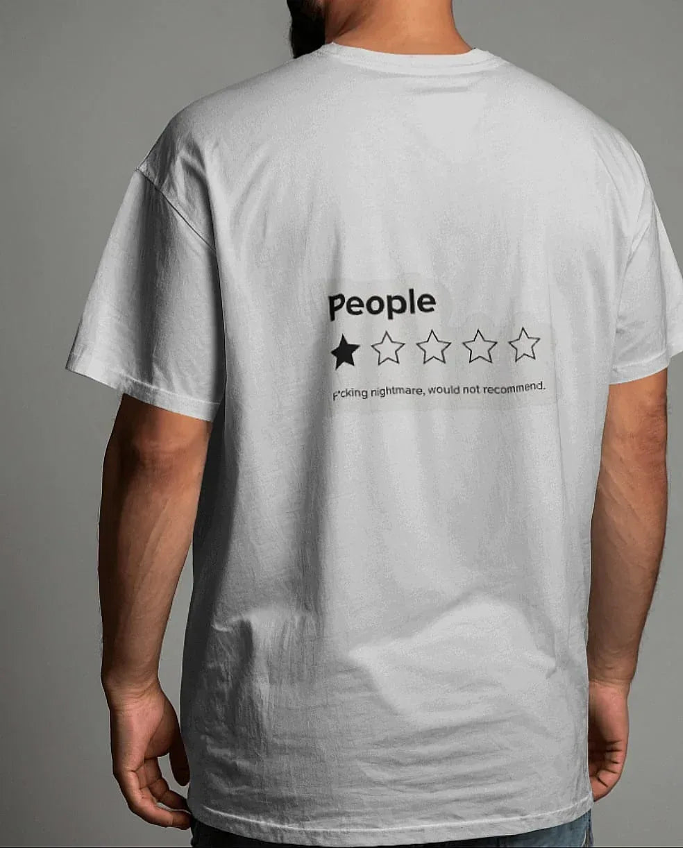 people-quote-tee - Viexta