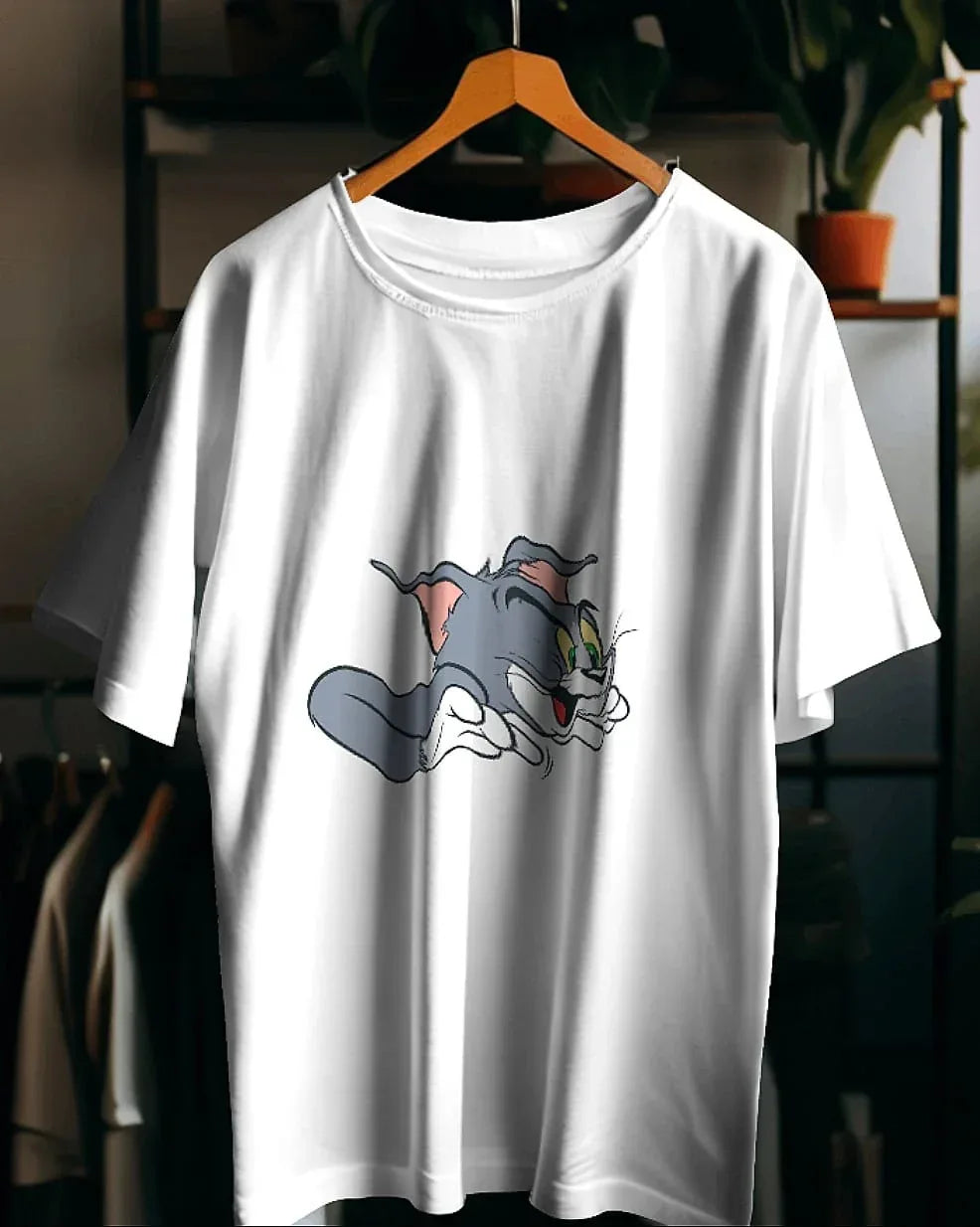 the-tom-tee - Viexta