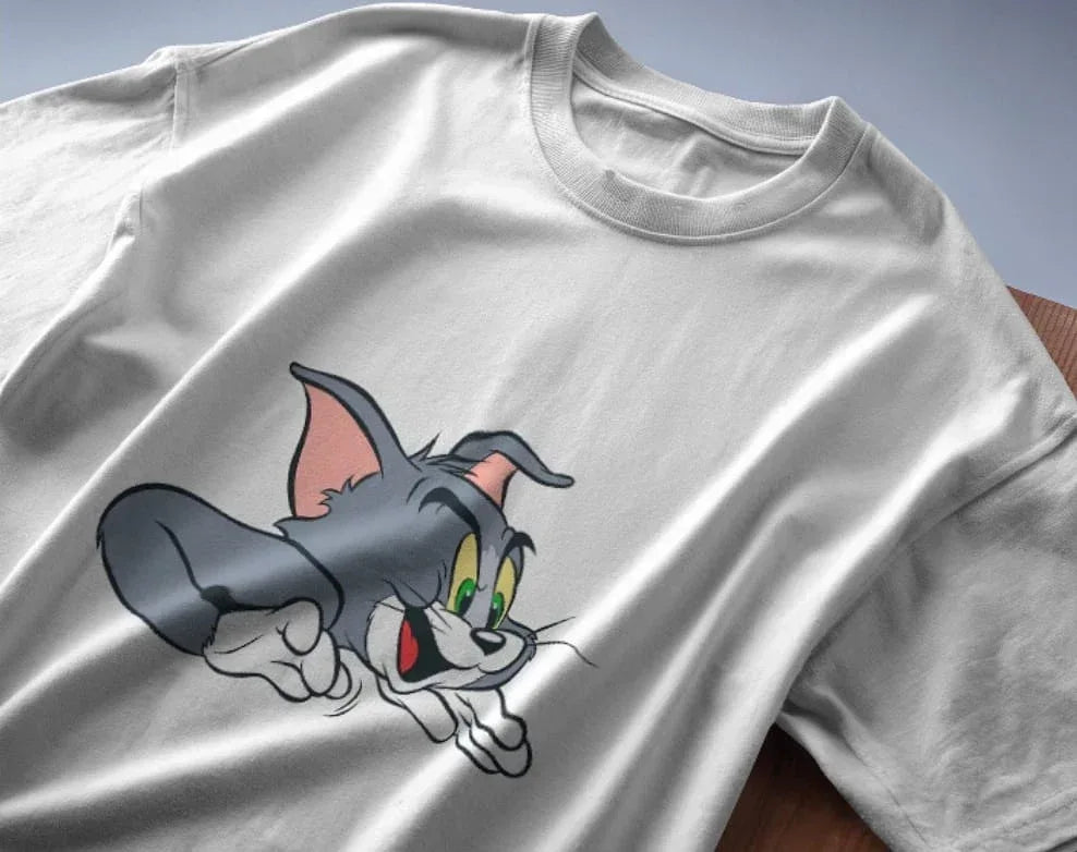 the-tom-tee - Viexta