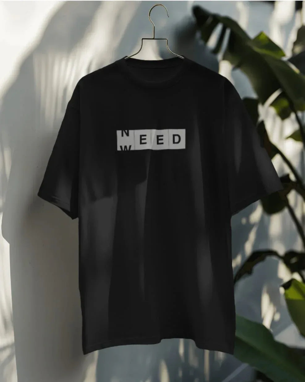 n-weed-t-shirt - Viexta
