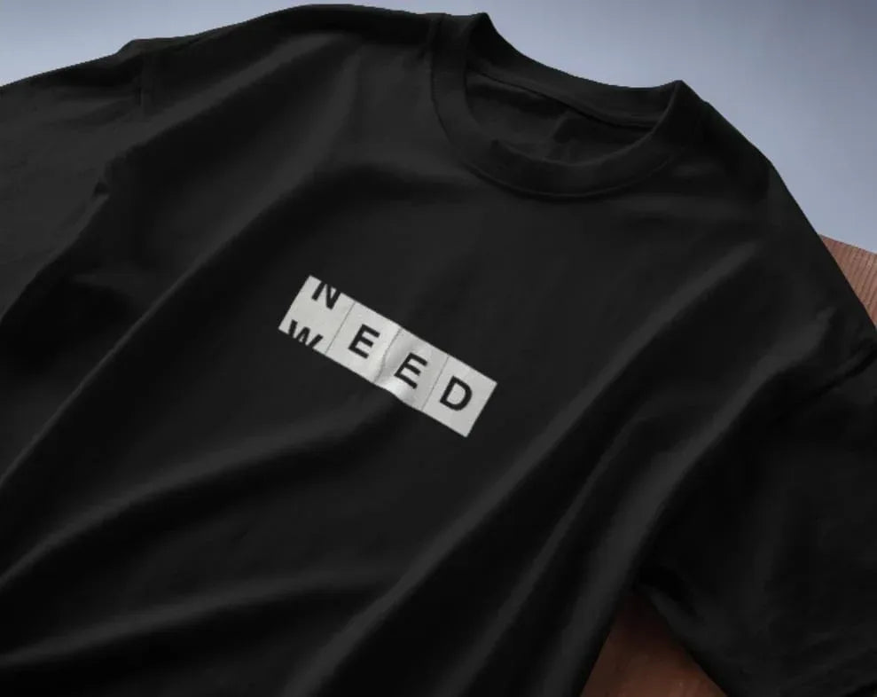 n-weed-t-shirt - Viexta