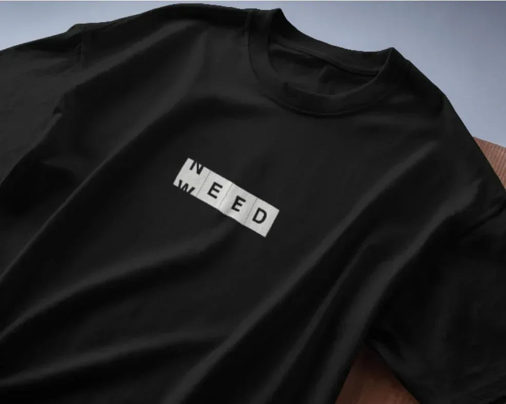 n-weed-t-shirt - Viexta