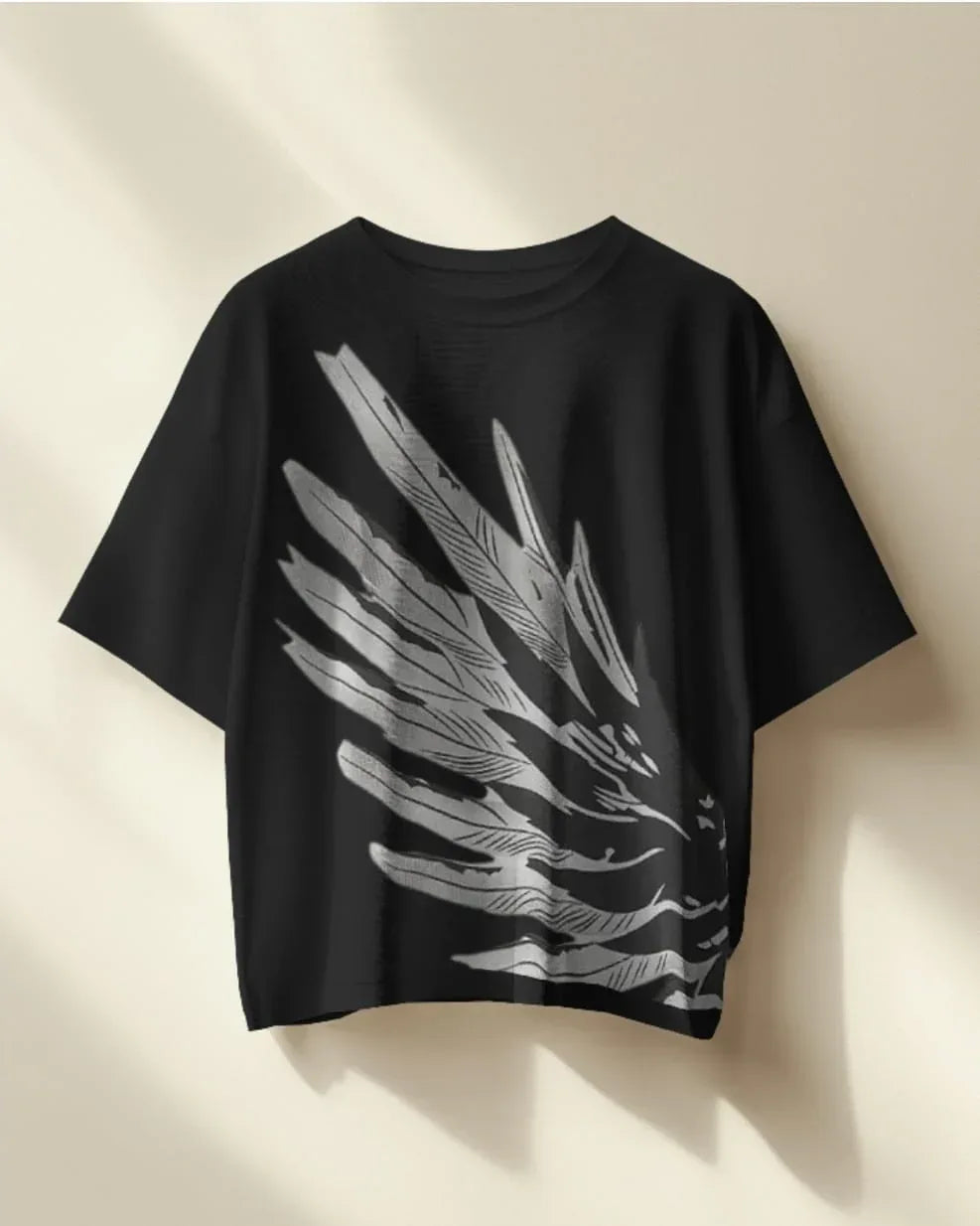 the-wings-t-shirt - Viexta