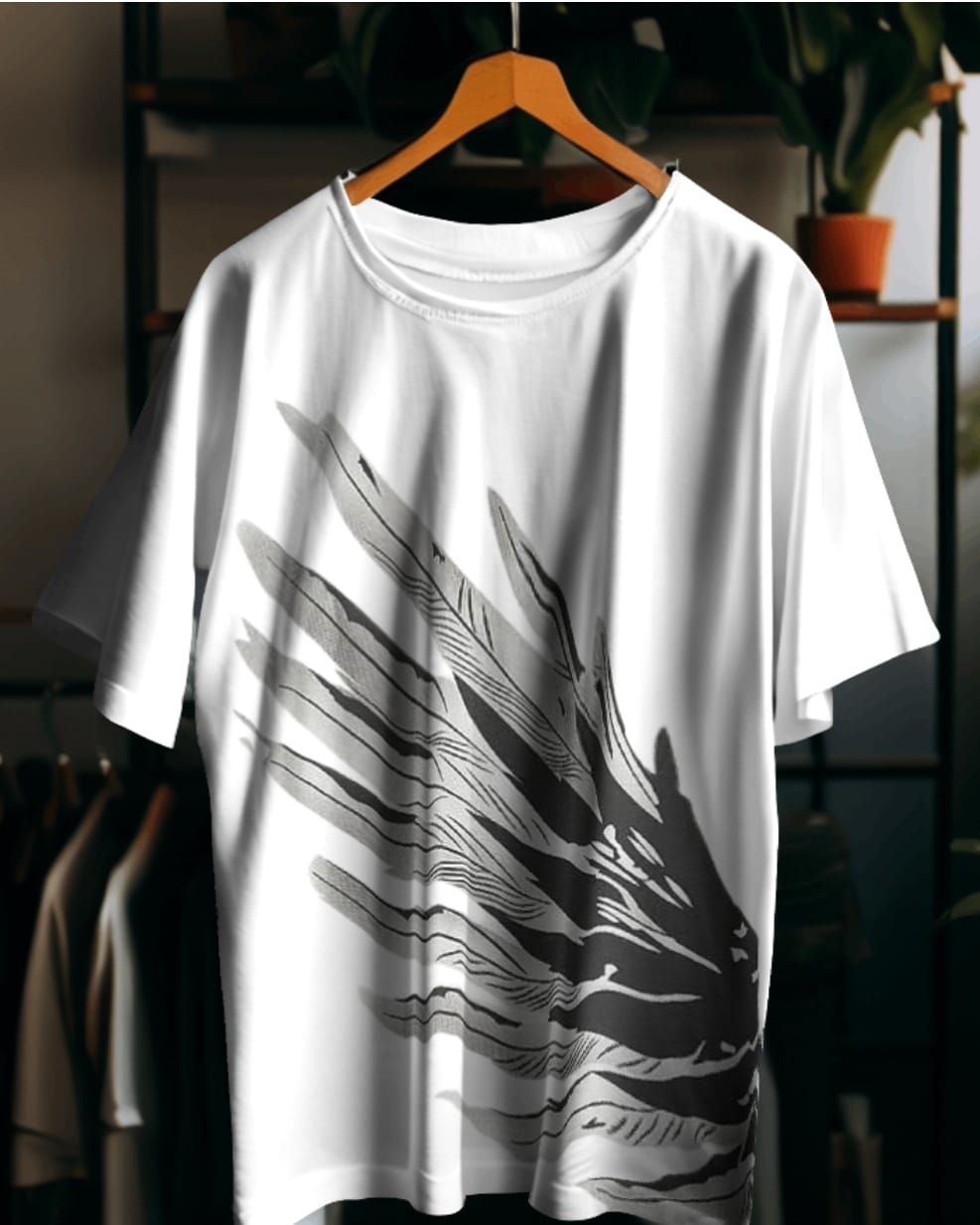 the-wings-t-shirt
