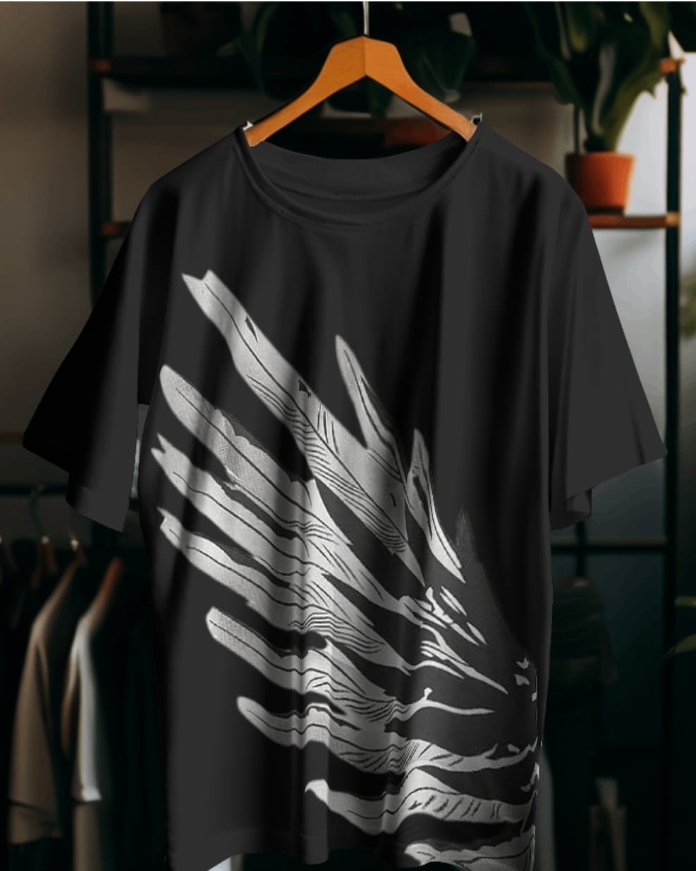 the-wings-t-shirt