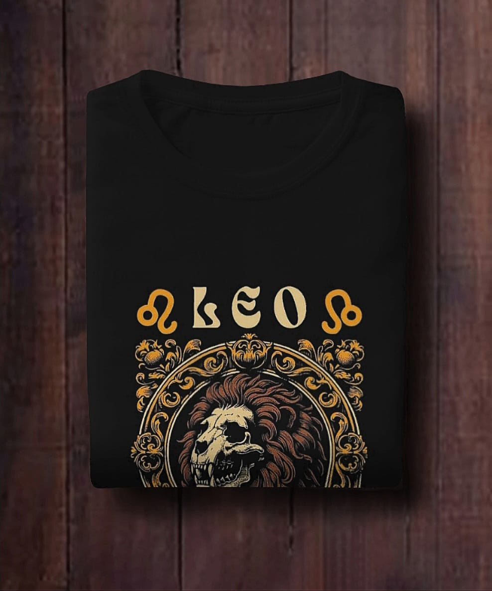 leo-t-shirt