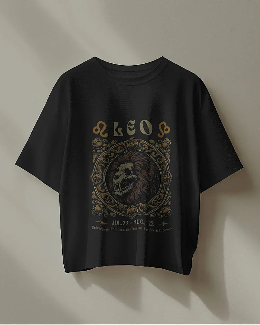 leo-t-shirt - Viexta