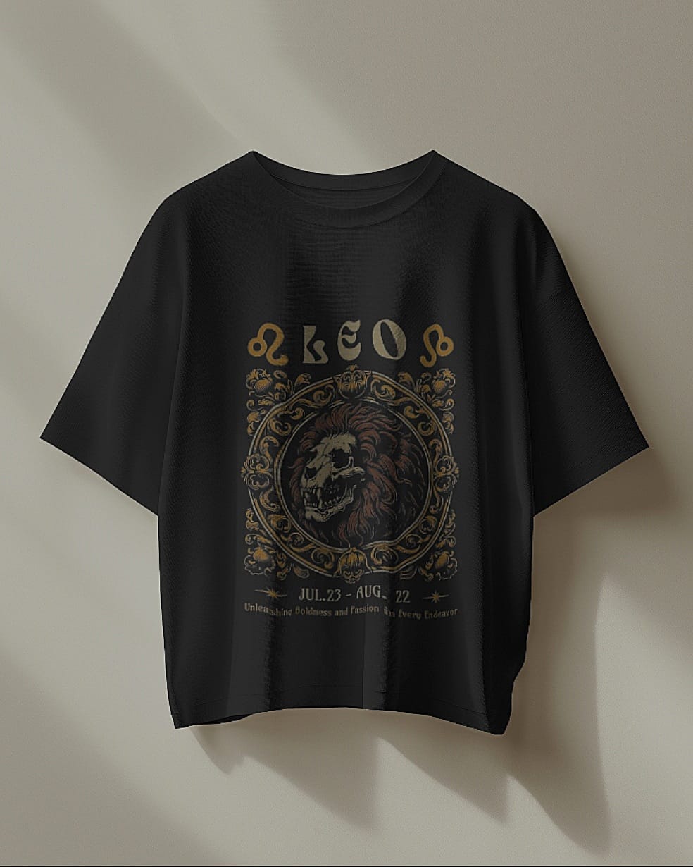 leo-t-shirt