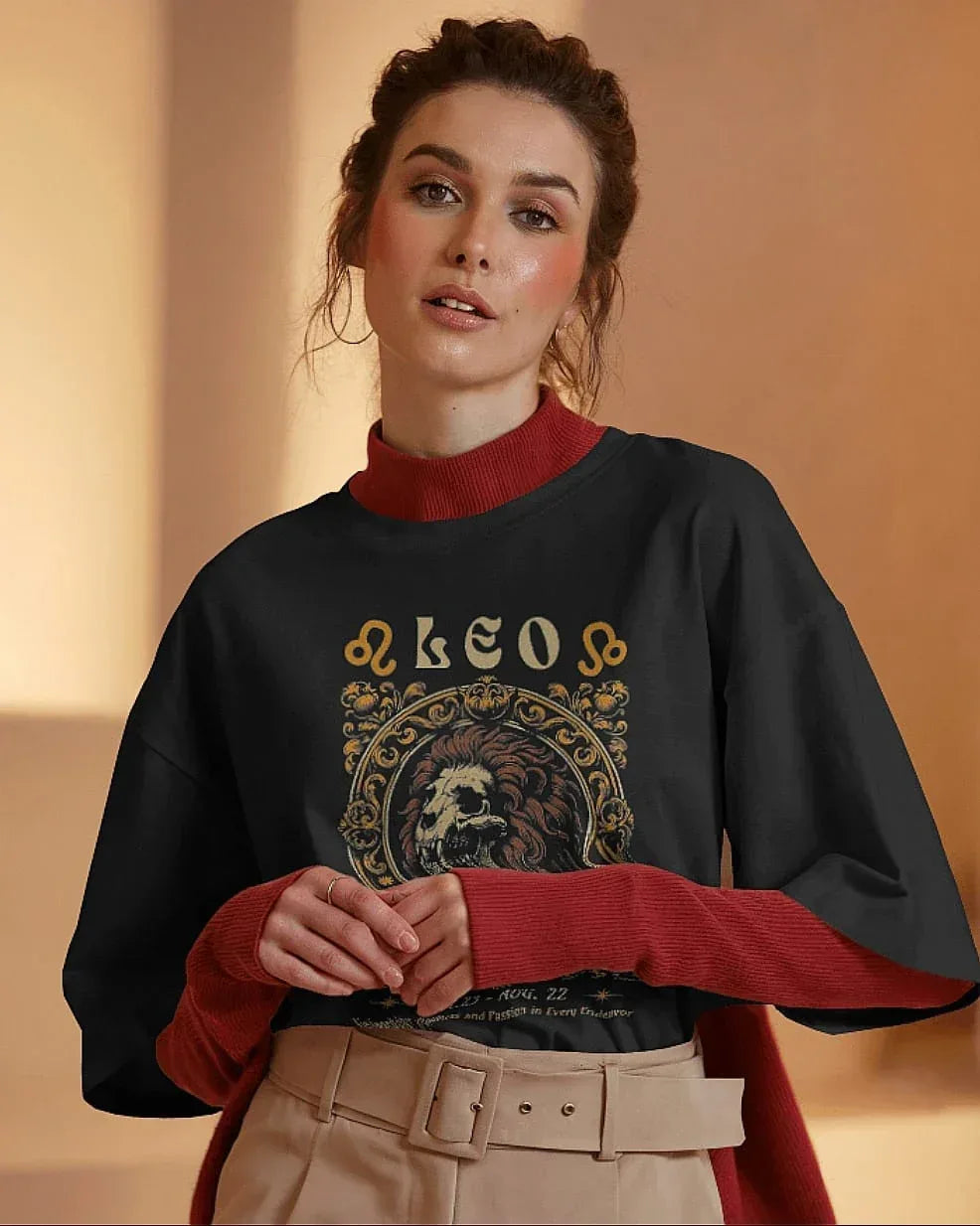 leo-t-shirt - Viexta