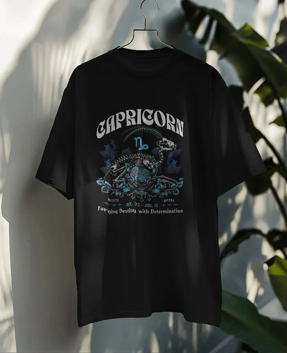 capricorn-t-shirt - Viexta