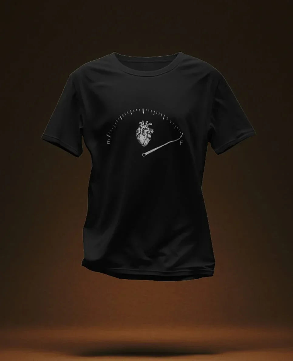 the-heart-meter-t-shirt - Viexta