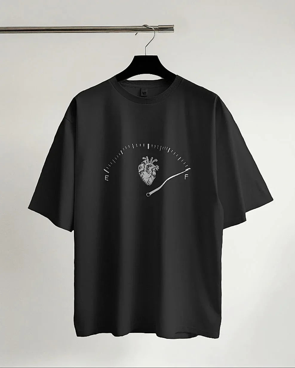 the-heart-meter-t-shirt - Viexta