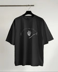 the-heart-meter-t-shirt - Viexta