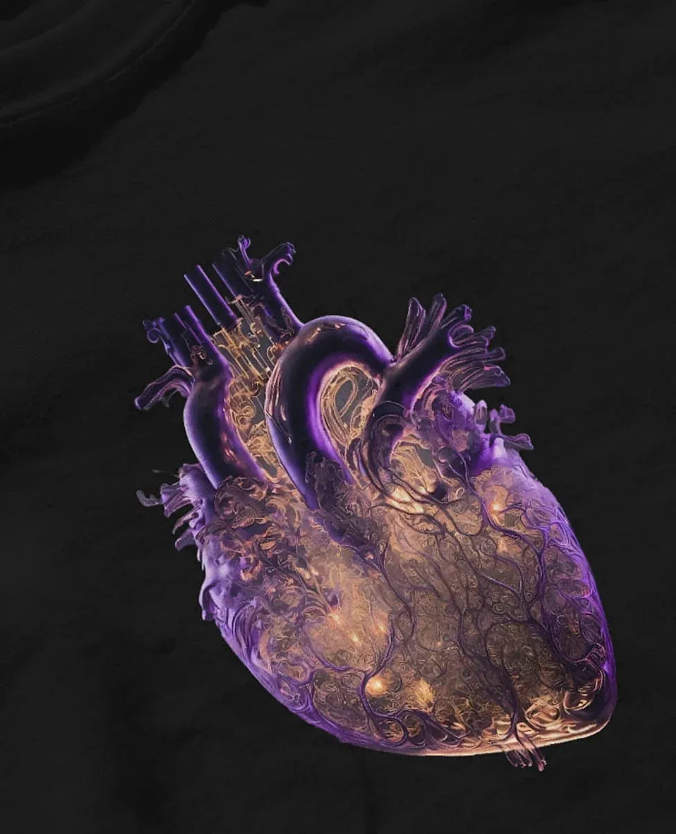 the-purple-heart-t-shirt - Viexta