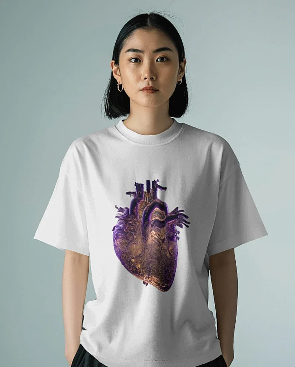 the-purple-heart-t-shirt - Viexta