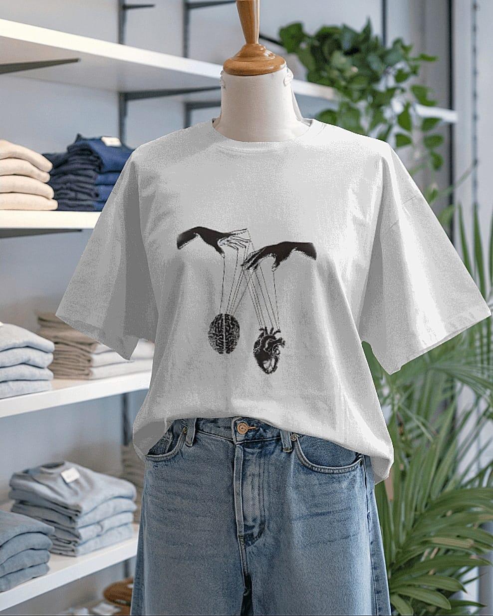 vexo-core-t-shirt - Viexta