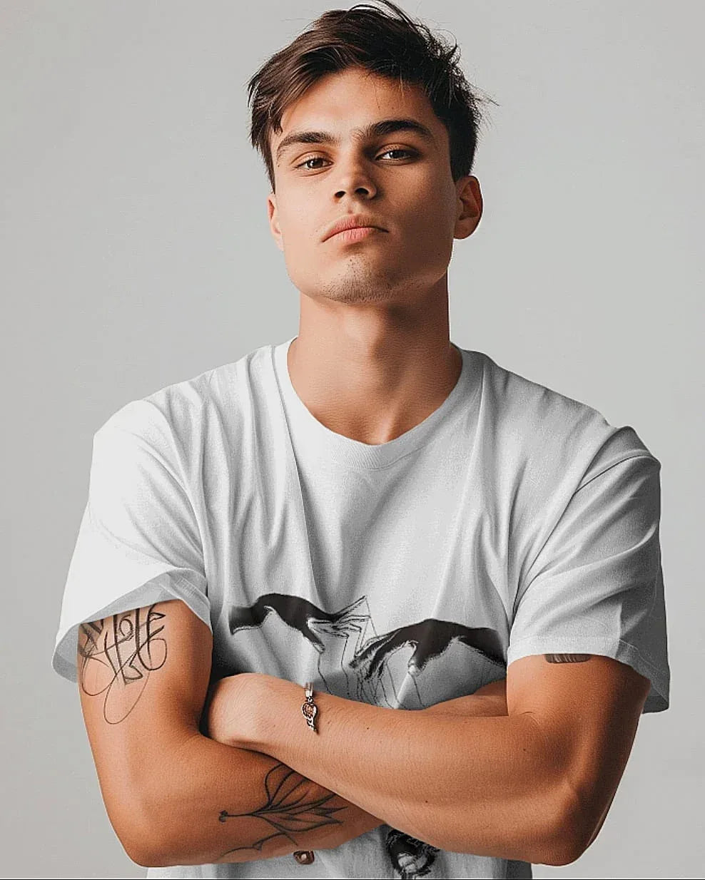 vexo-core-t-shirt - Viexta