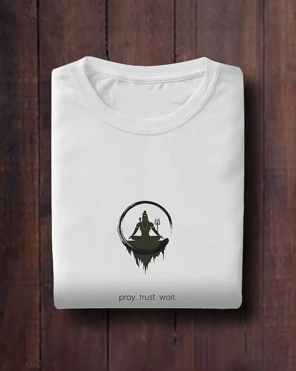 syvo-t-shirt - Viexta