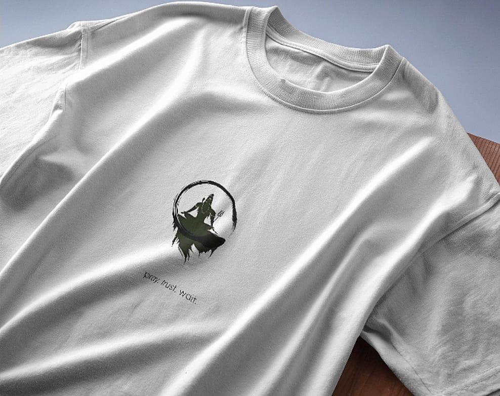 syvo-t-shirt - Viexta