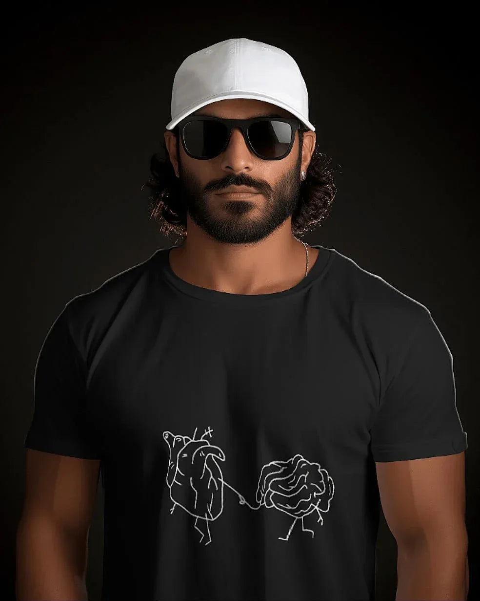 zeno-t-shirt - Viexta